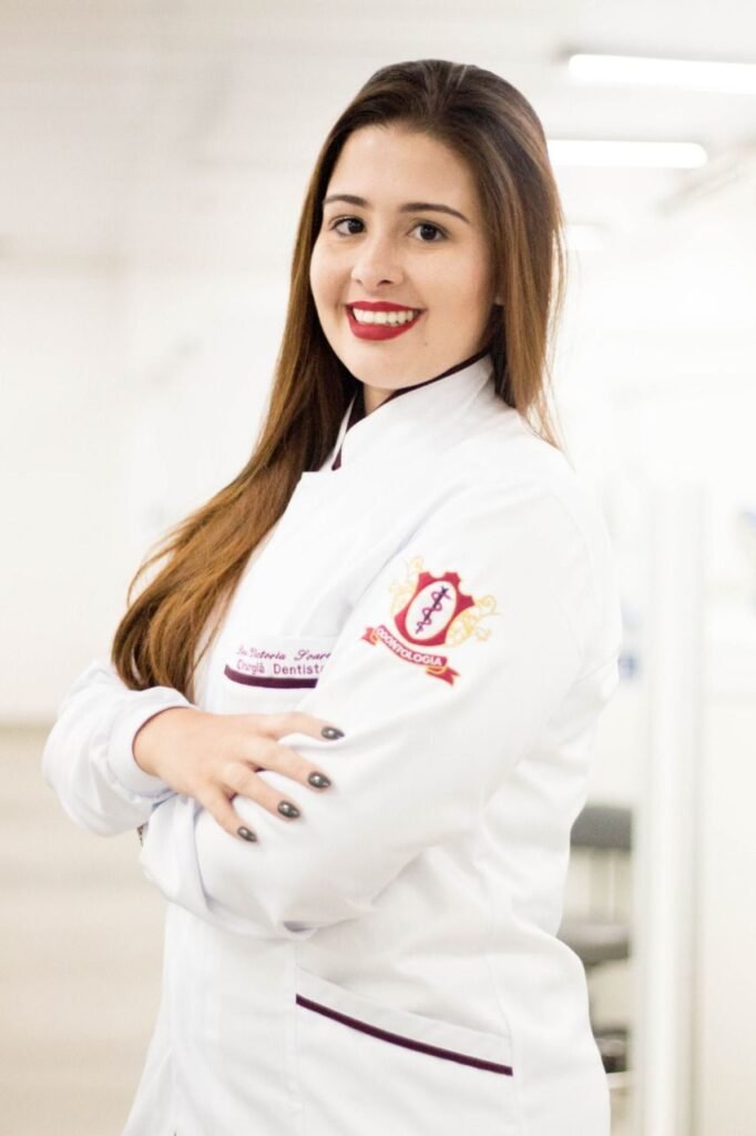 Dra. Victoria Soares