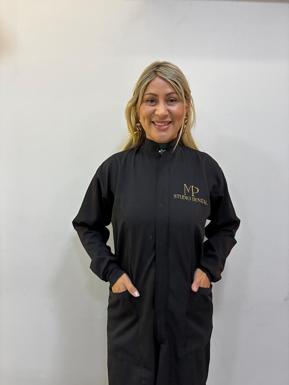 Dra. Lídia — MP Studio Dental